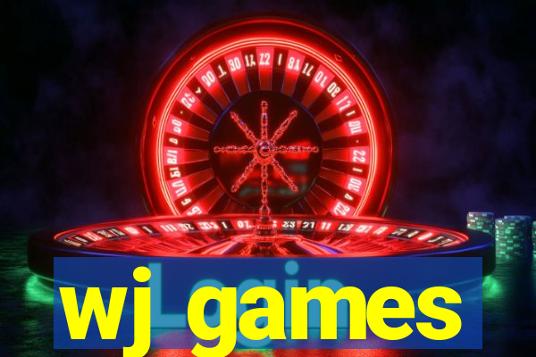 wj games